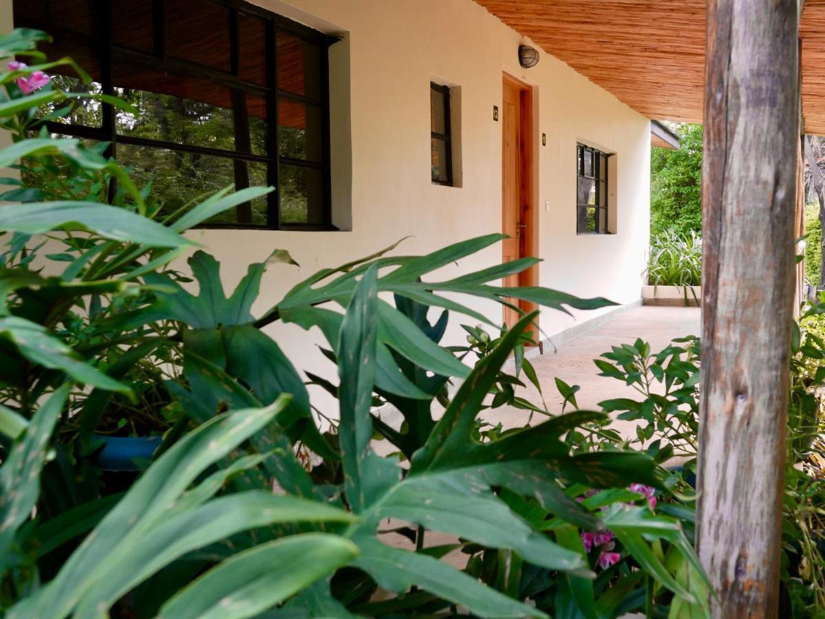 Arusha Villa Karamu Coffee Estate Usa River 외부 사진