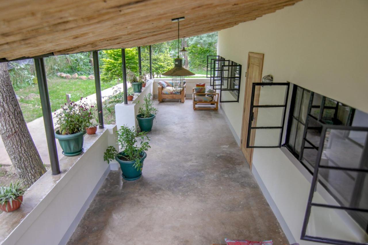 Arusha Villa Karamu Coffee Estate Usa River 외부 사진