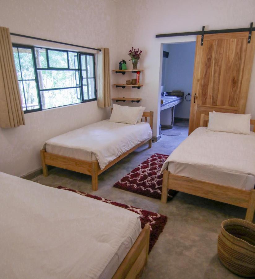 Arusha Villa Karamu Coffee Estate Usa River 외부 사진