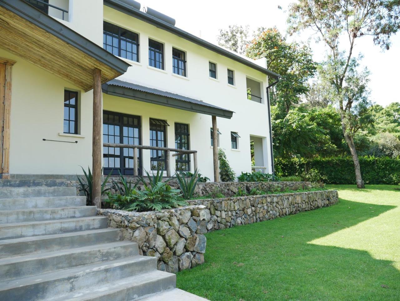 Arusha Villa Karamu Coffee Estate Usa River 외부 사진