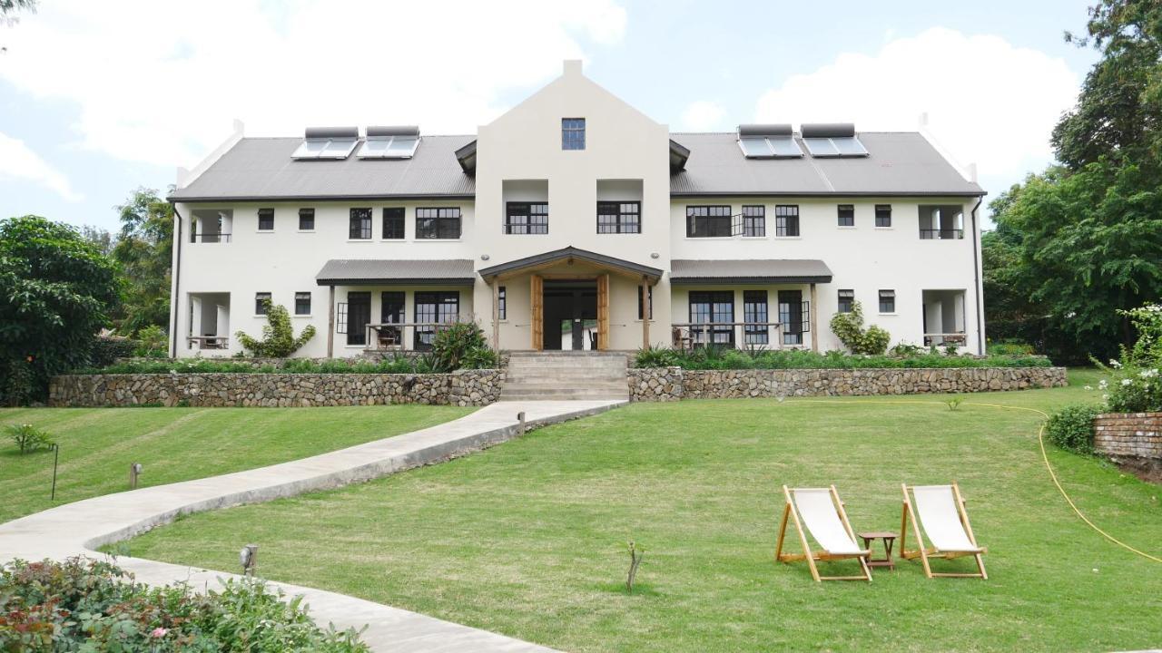 Arusha Villa Karamu Coffee Estate Usa River 외부 사진