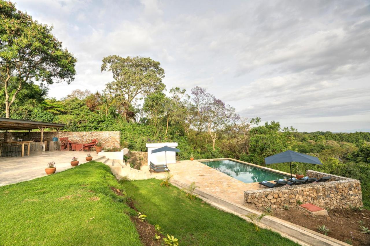 Arusha Villa Karamu Coffee Estate Usa River 외부 사진