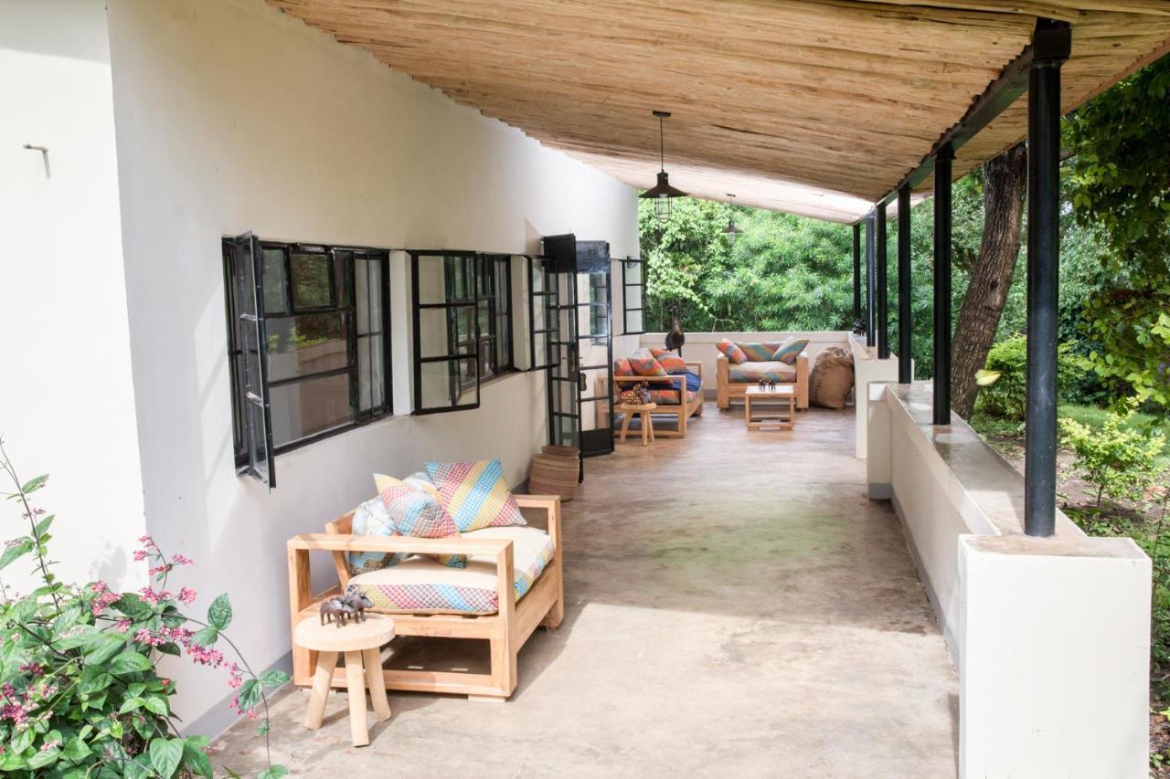 Arusha Villa Karamu Coffee Estate Usa River 외부 사진