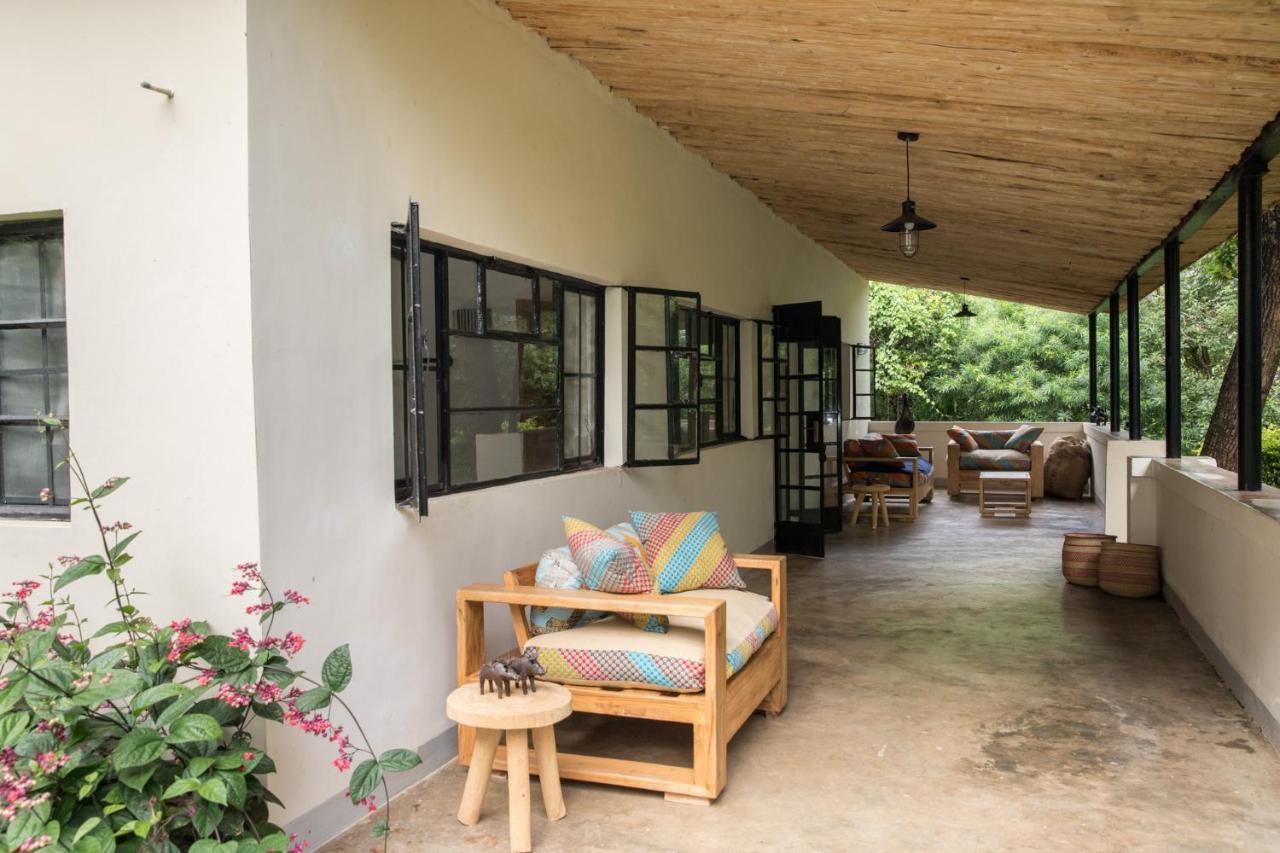 Arusha Villa Karamu Coffee Estate Usa River 외부 사진