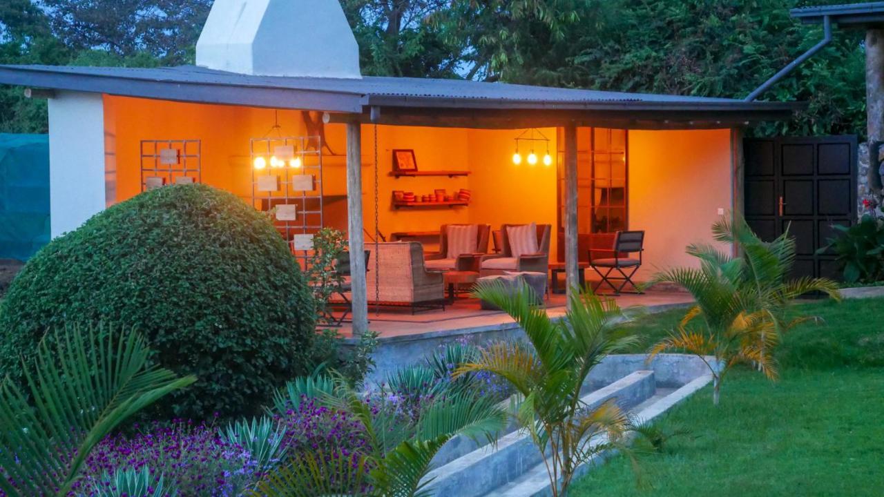 Arusha Villa Karamu Coffee Estate Usa River 외부 사진