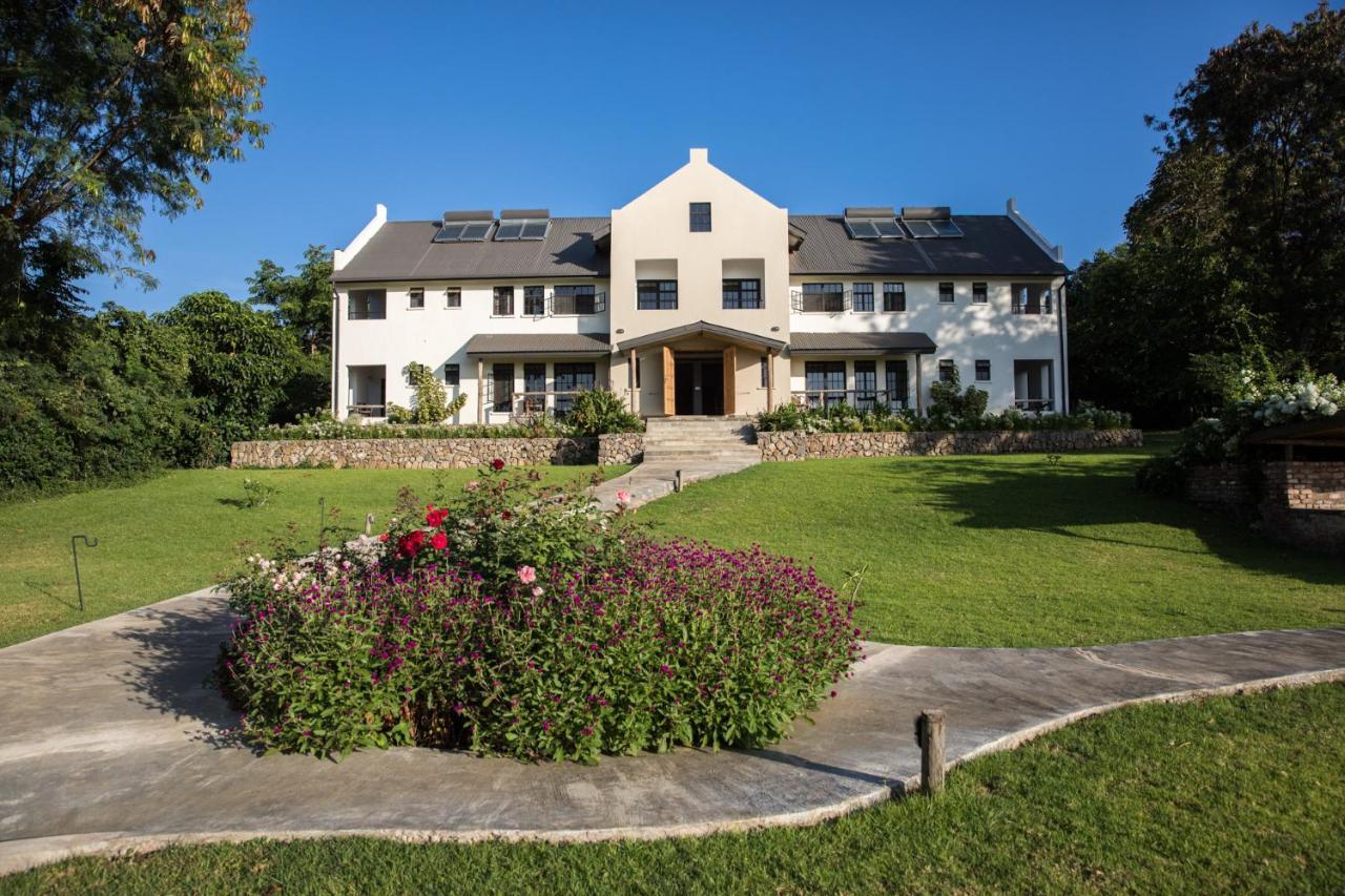 Arusha Villa Karamu Coffee Estate Usa River 외부 사진