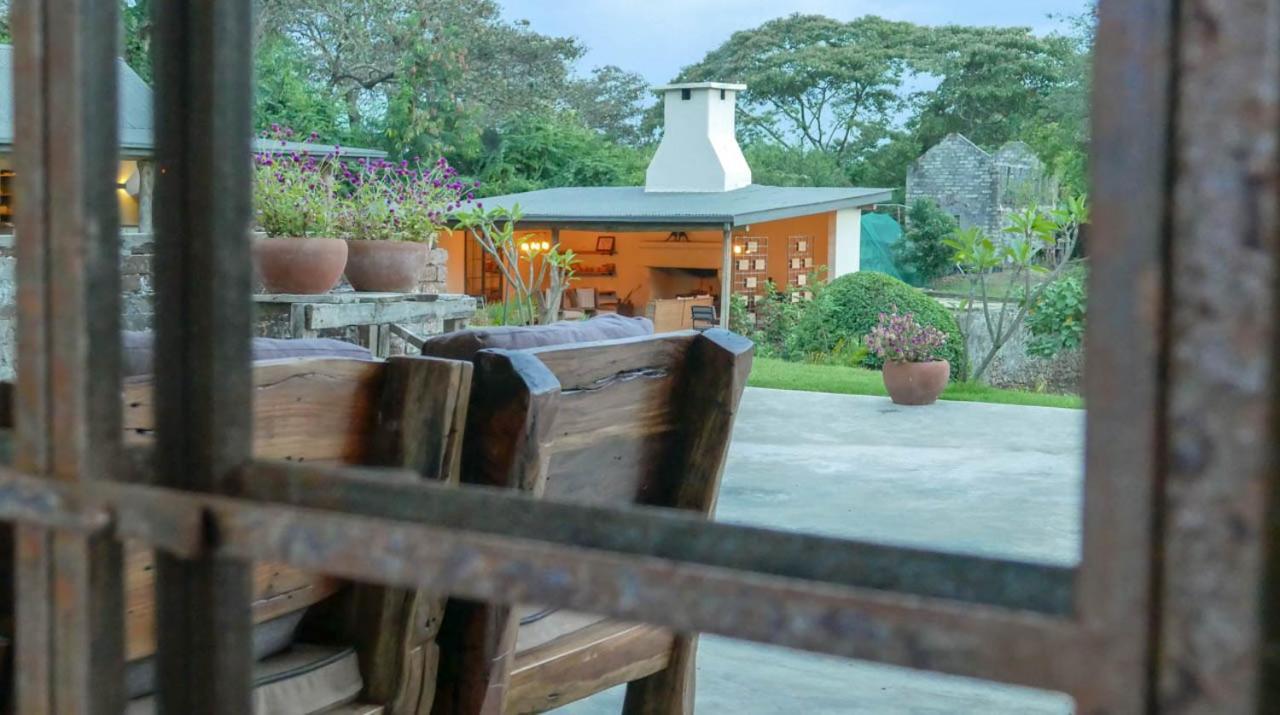 Arusha Villa Karamu Coffee Estate Usa River 외부 사진