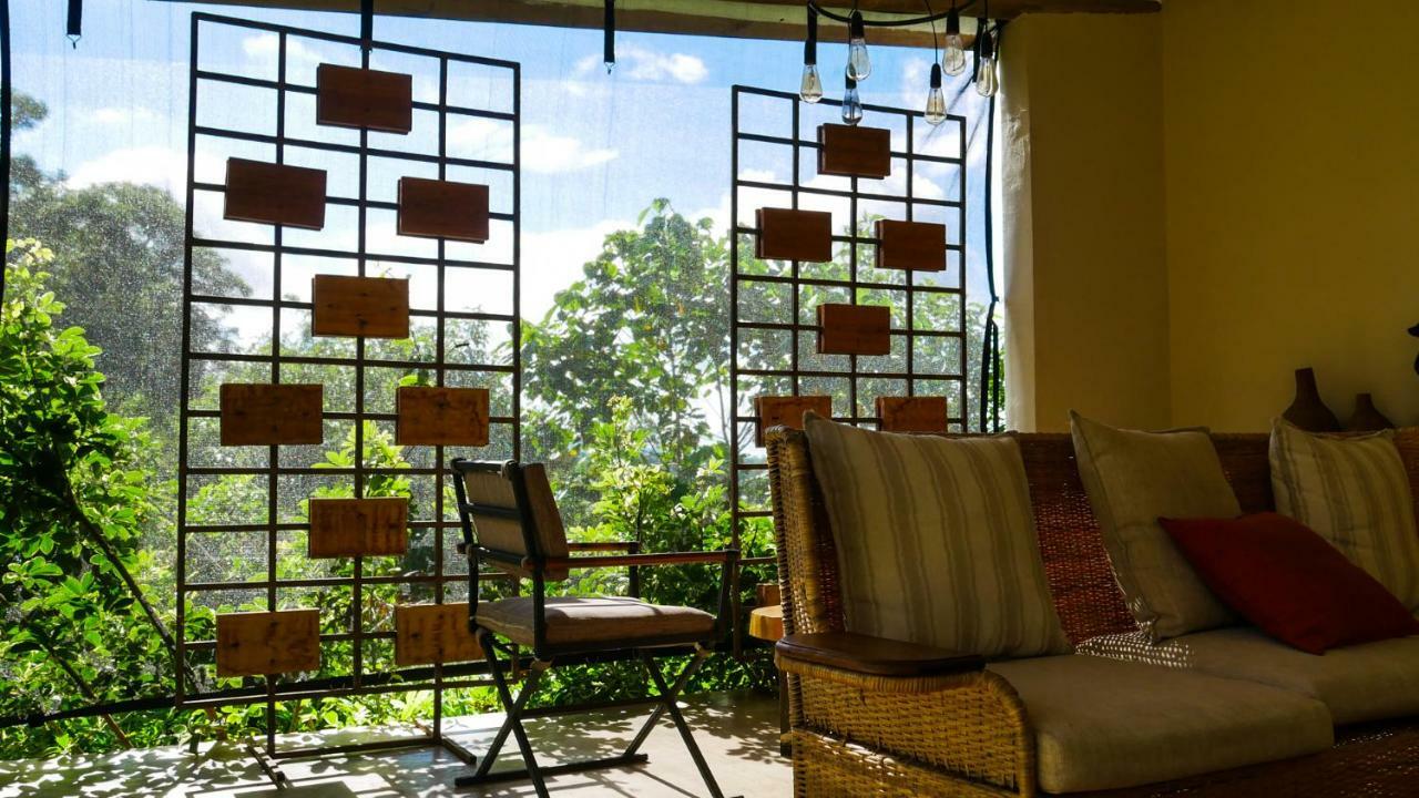 Arusha Villa Karamu Coffee Estate Usa River 외부 사진